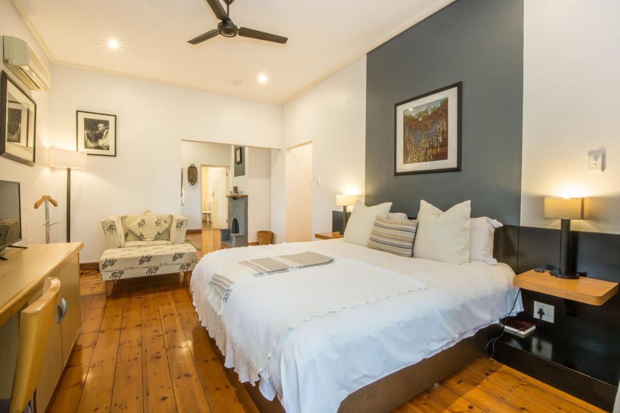 פיינטאון Summerhill Guest Estate מראה חיצוני תמונה