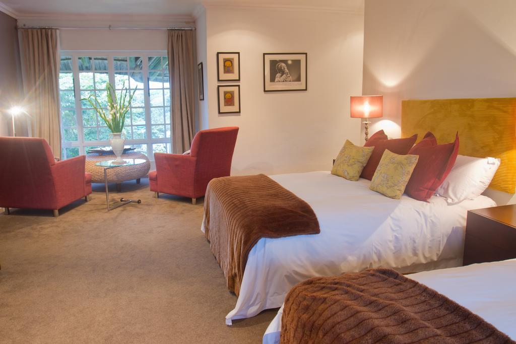 פיינטאון Summerhill Guest Estate מראה חיצוני תמונה