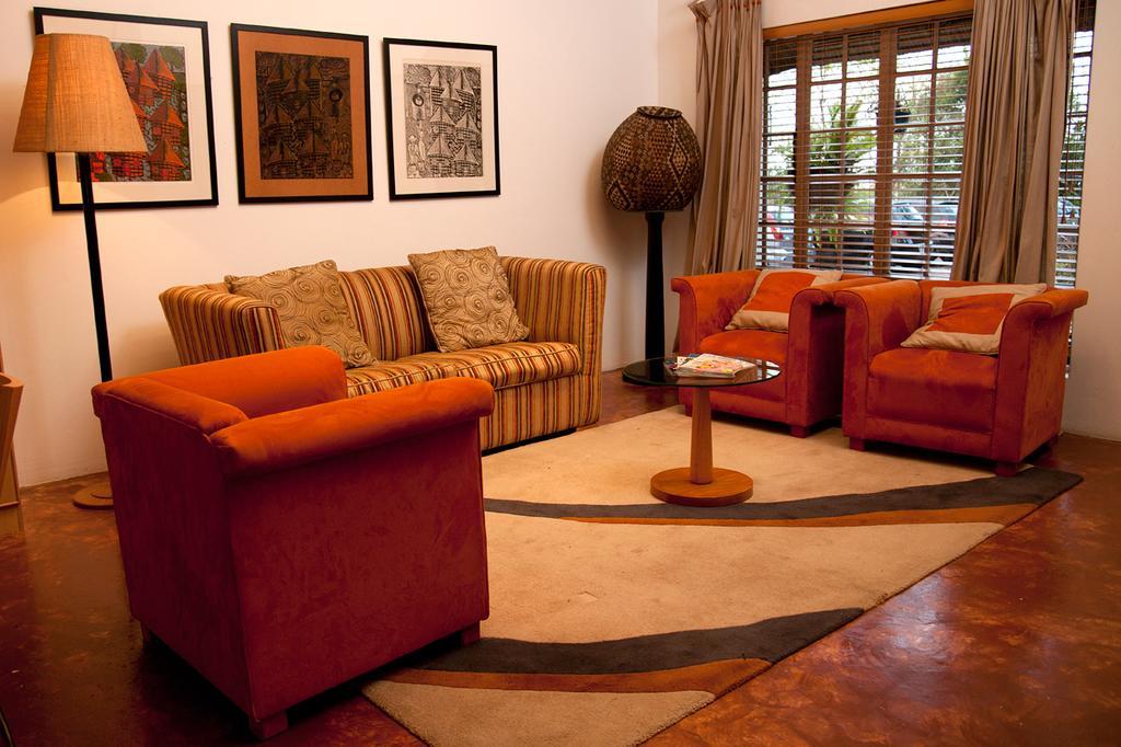 פיינטאון Summerhill Guest Estate חדר תמונה