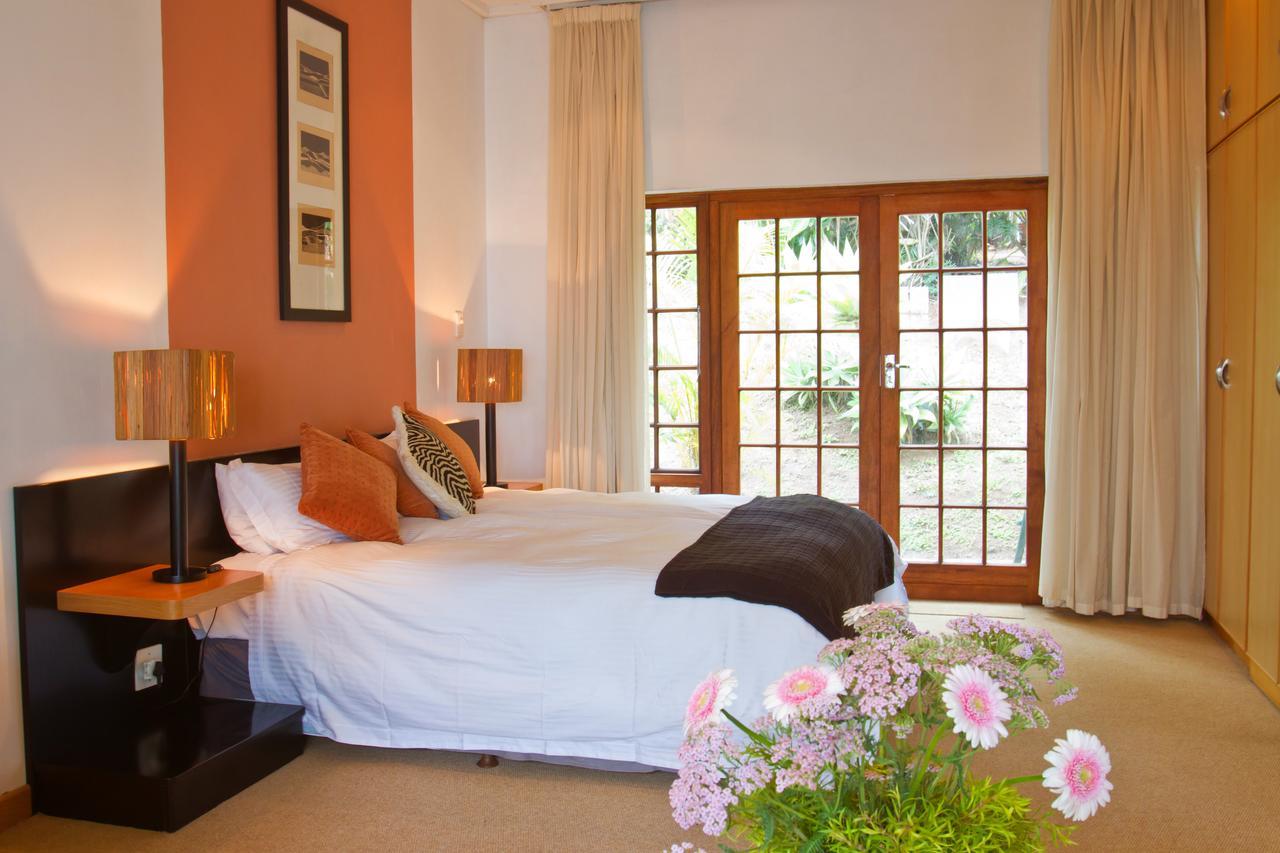 פיינטאון Summerhill Guest Estate מראה חיצוני תמונה
