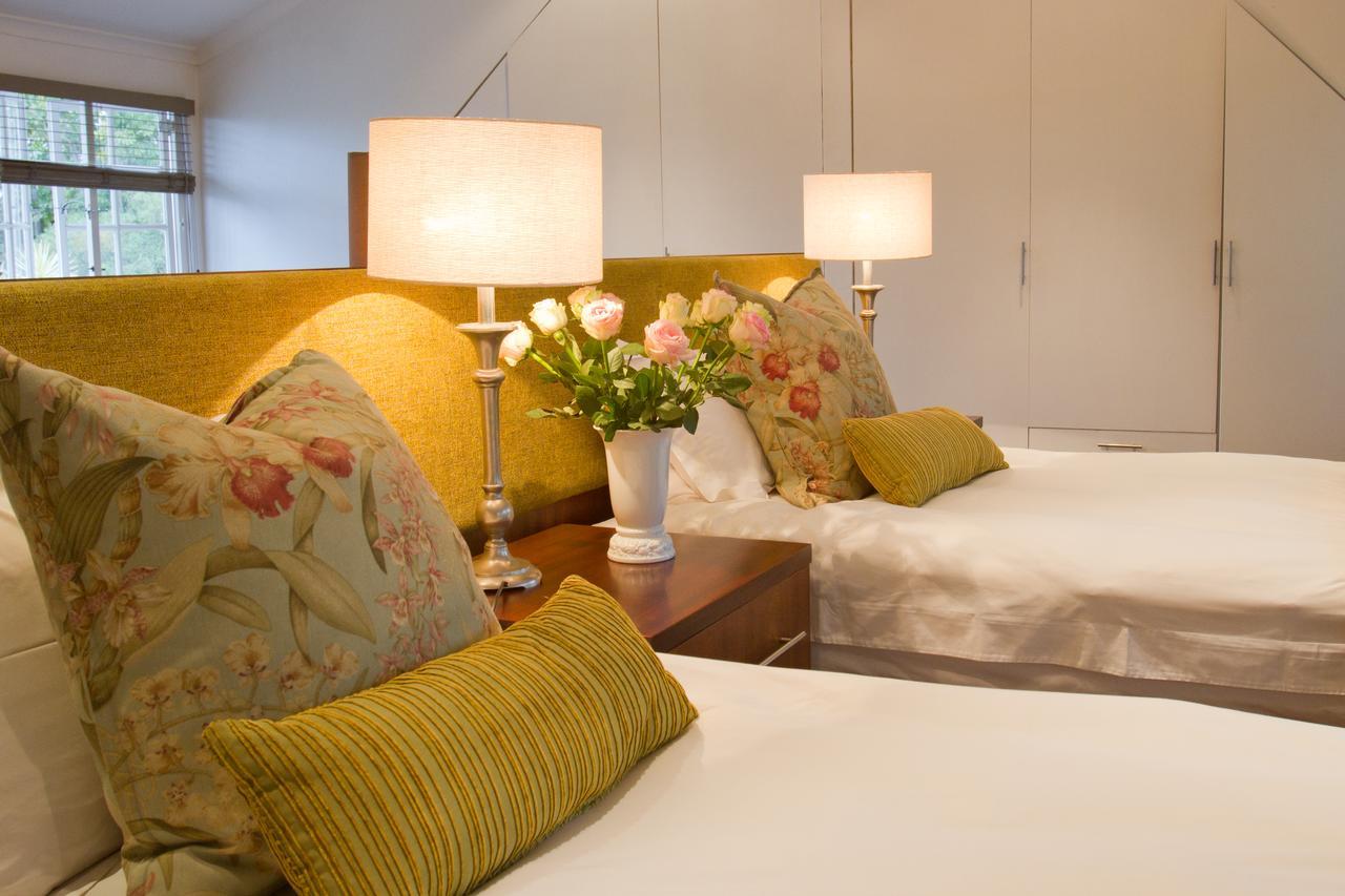 פיינטאון Summerhill Guest Estate מראה חיצוני תמונה