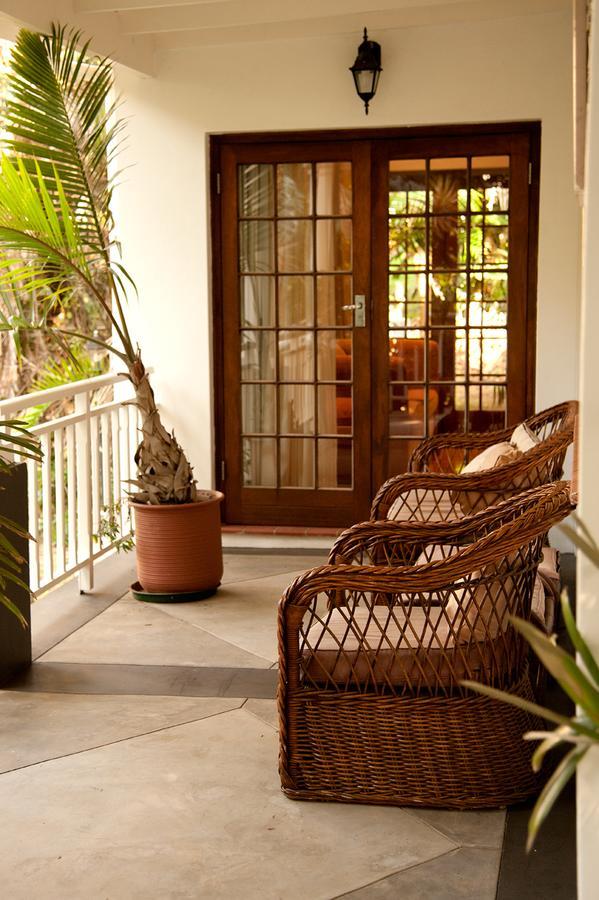 פיינטאון Summerhill Guest Estate מראה חיצוני תמונה