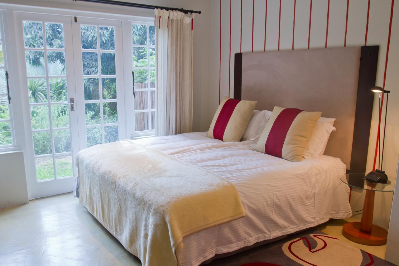 פיינטאון Summerhill Guest Estate מראה חיצוני תמונה